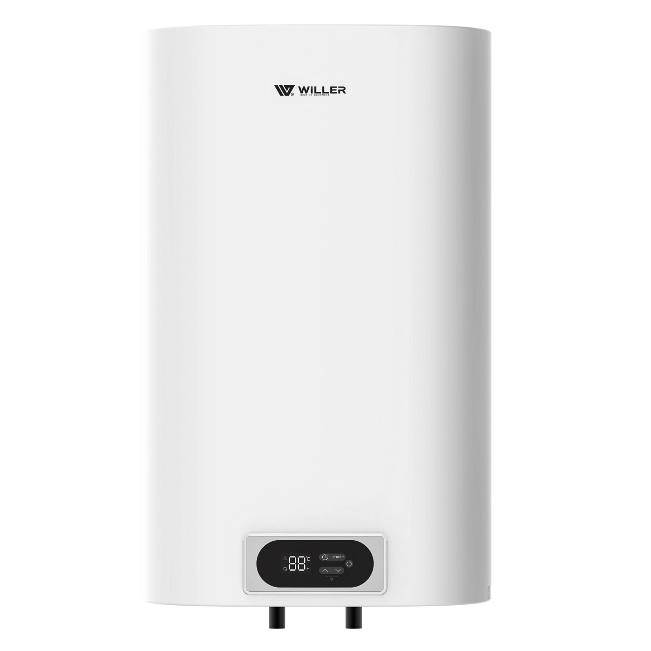 Водонагрівач електричний Willer Tetra EV80DRI